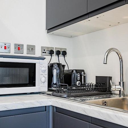 Host & Stay - Croydon Road Apartments 凯特勒姆 外观 照片