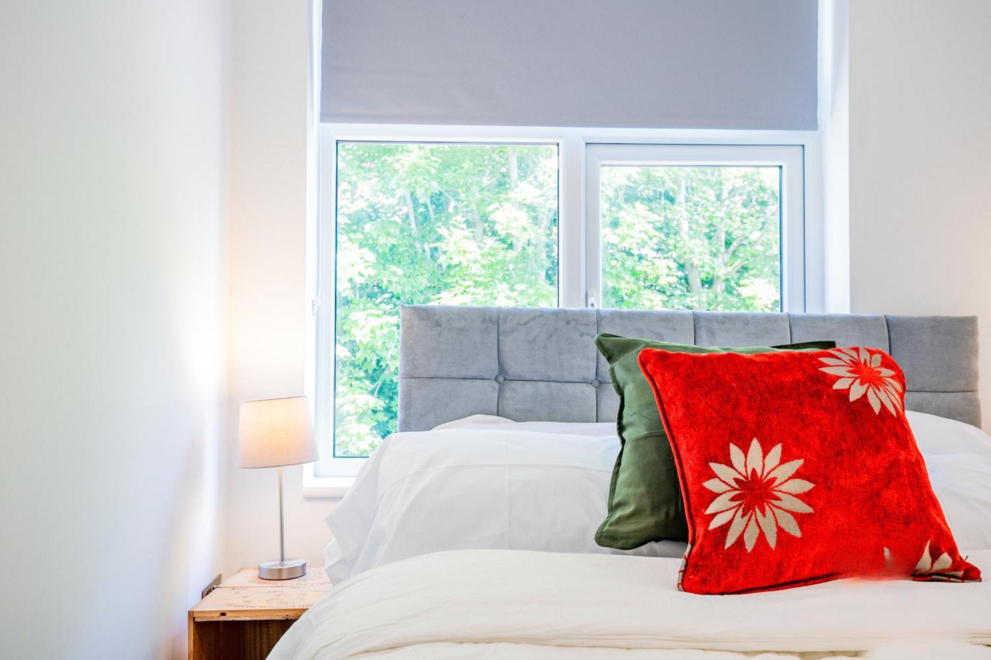 Host & Stay - Croydon Road Apartments 凯特勒姆 外观 照片