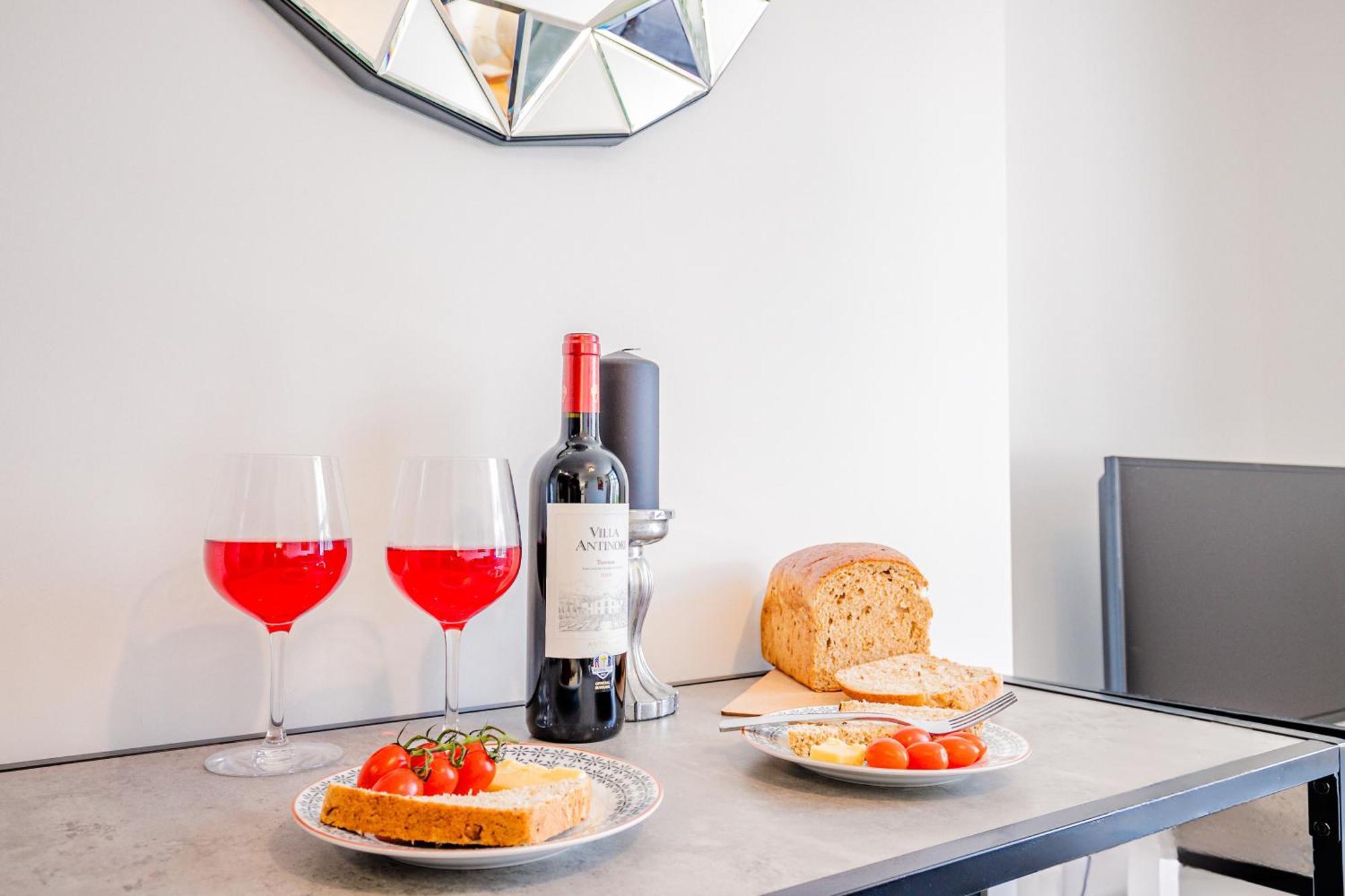 Host & Stay - Croydon Road Apartments 凯特勒姆 外观 照片