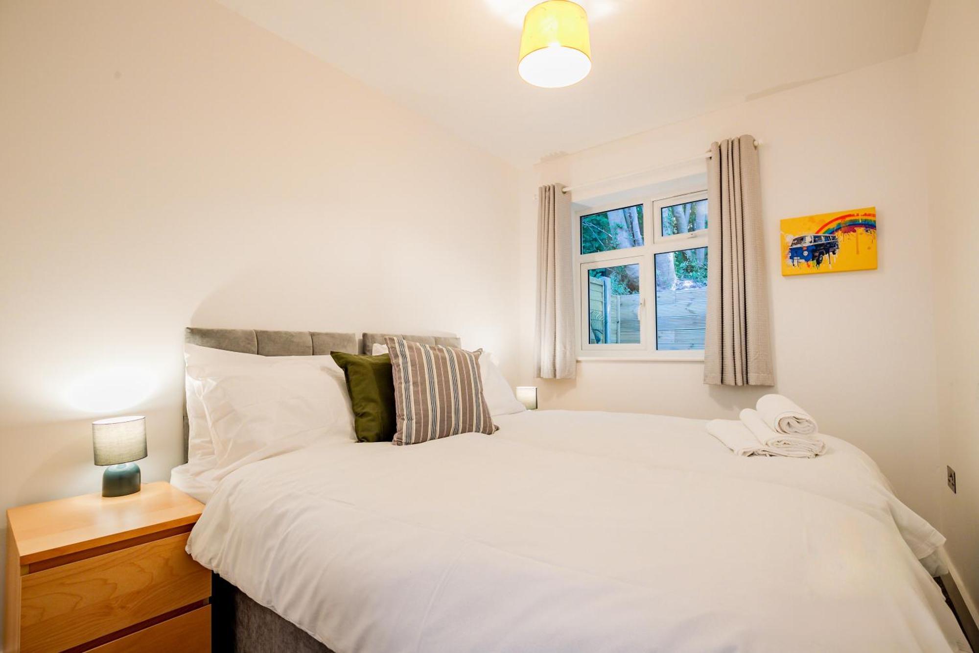 Host & Stay - Croydon Road Apartments 凯特勒姆 外观 照片