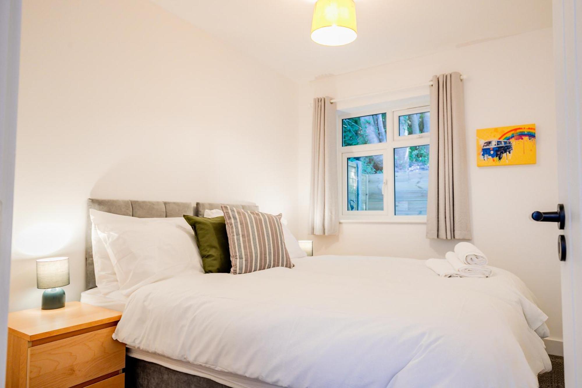 Host & Stay - Croydon Road Apartments 凯特勒姆 外观 照片